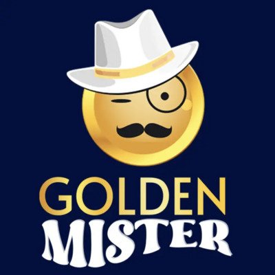 United Kigdom - golden mister 777