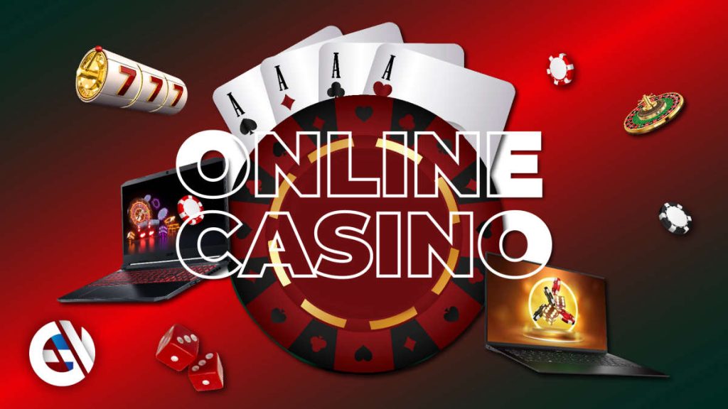 Online Gambling En Dybere Forståelse af Spil og Strategier Online Gambling En Dybere Forståelse af Spil og Strategier
