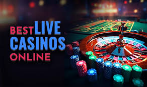 The Ultimate Guide to Live Roulette Sites -552880652 The Ultimate Guide to Live Roulette Sites -552880652