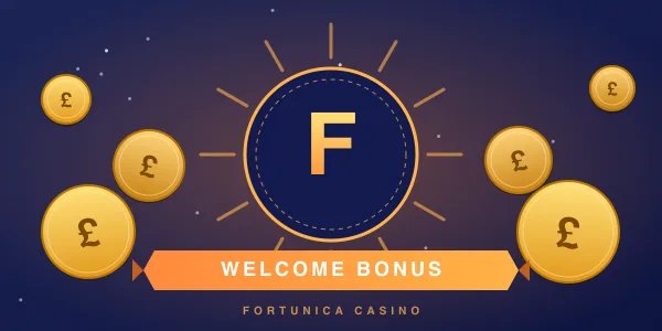 Unlock the Excitement of Online Casino Gaming at Fortunica Casino UK