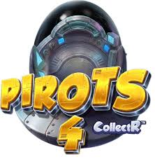 The Thrilling World of Pirots 4 Elk A Deep Dive The Thrilling World of Pirots 4 Elk A Deep Dive