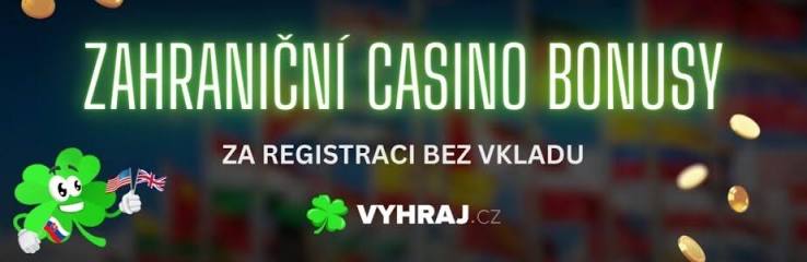 Objevte nová online kasina Vše, co potřebujete vědět